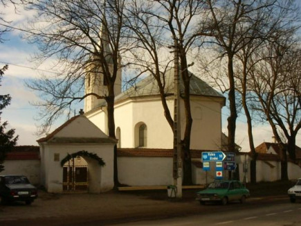 Beszámoló a plébánia 2025-ös munkálatairól