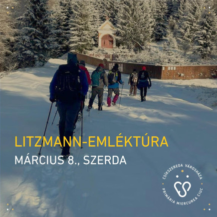 Litzmann emléktúra