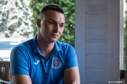 A focinak valódi közösségformáló ereje van Csíkszentmártonban