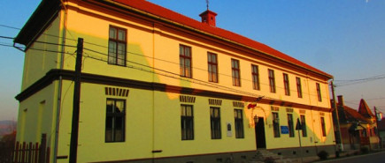 Becsengettek az iskolában