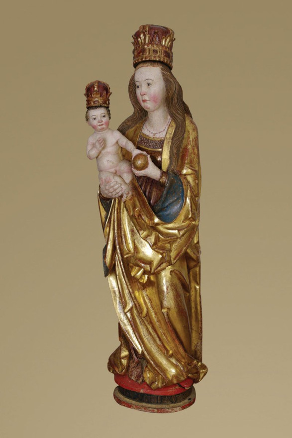 Să jubilăm cu Maria – Anul Speranței în Sânmartin
