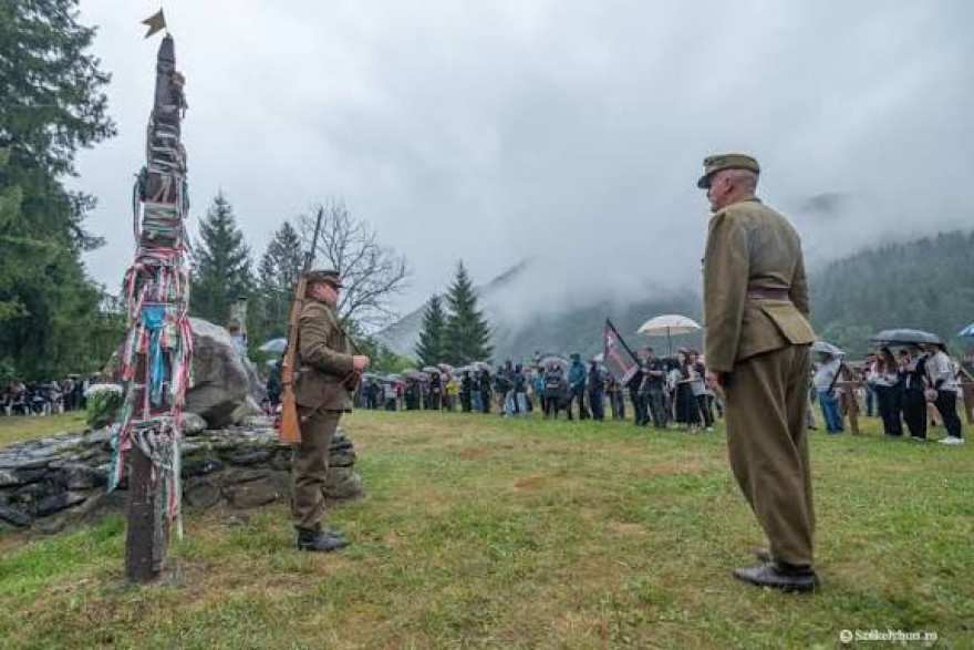 „Neveiteket megőrizzük, emlékeiteket tovább adjuk!”